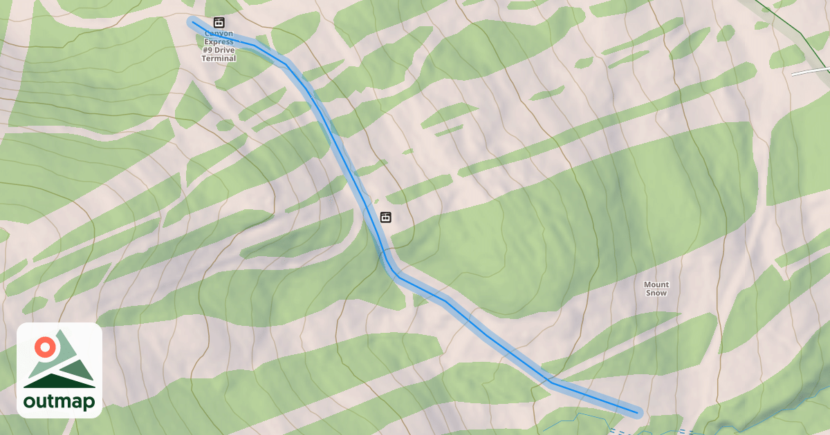 Map of Link