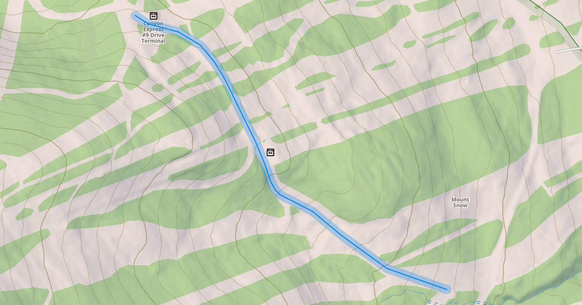 Map preview of Link