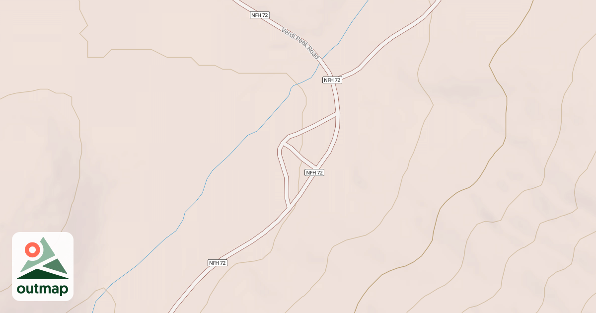 Map of 0072-058