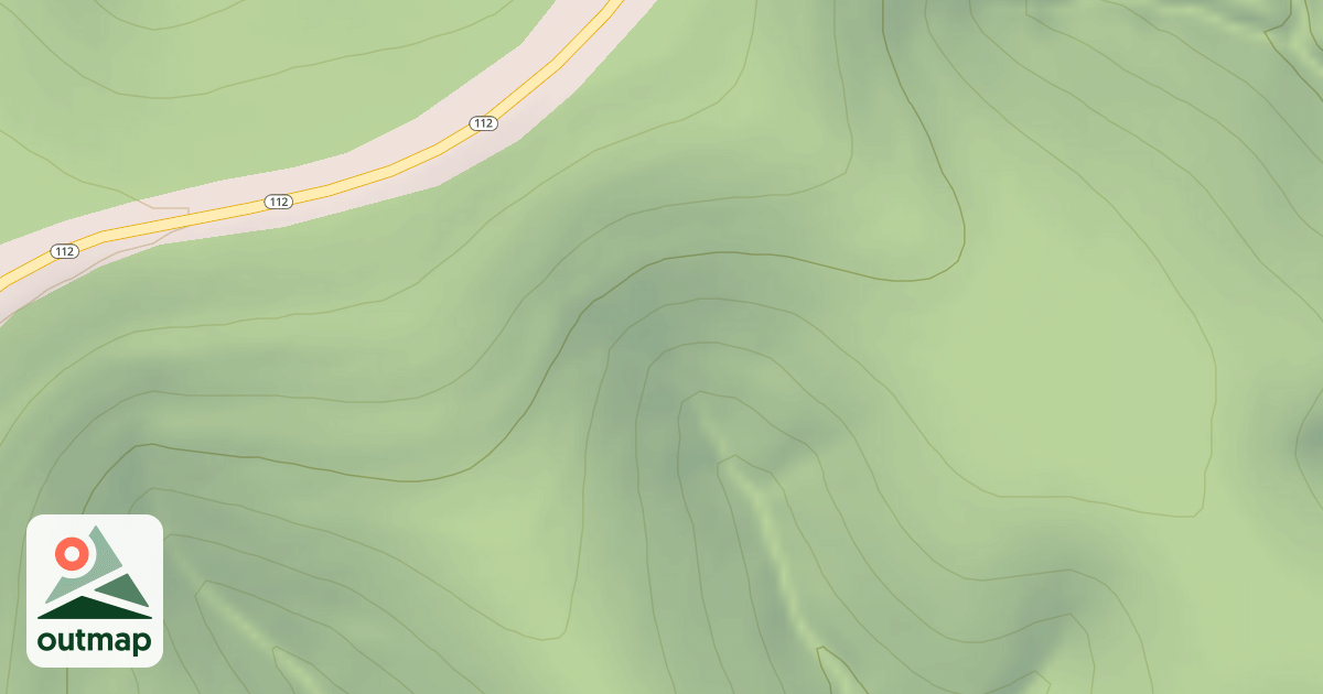 Map of UNKNOWN