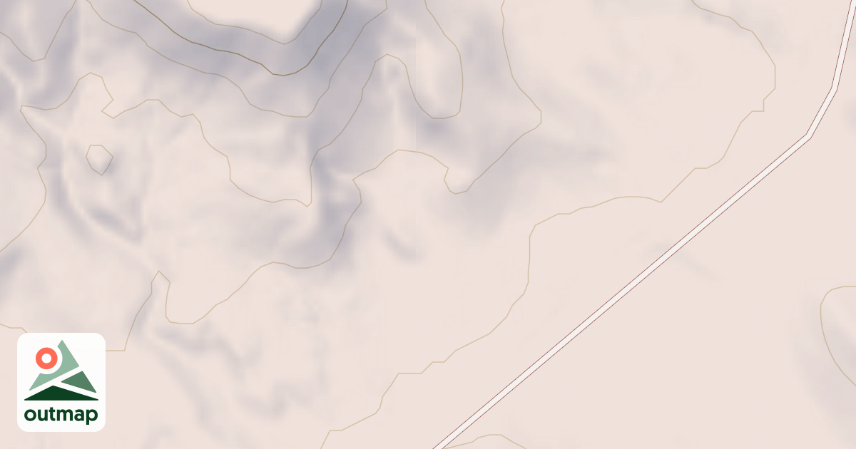 Map of USGS National Digital Trails 0abcb012-9331-4453-a2ef-c30d01fd83bb