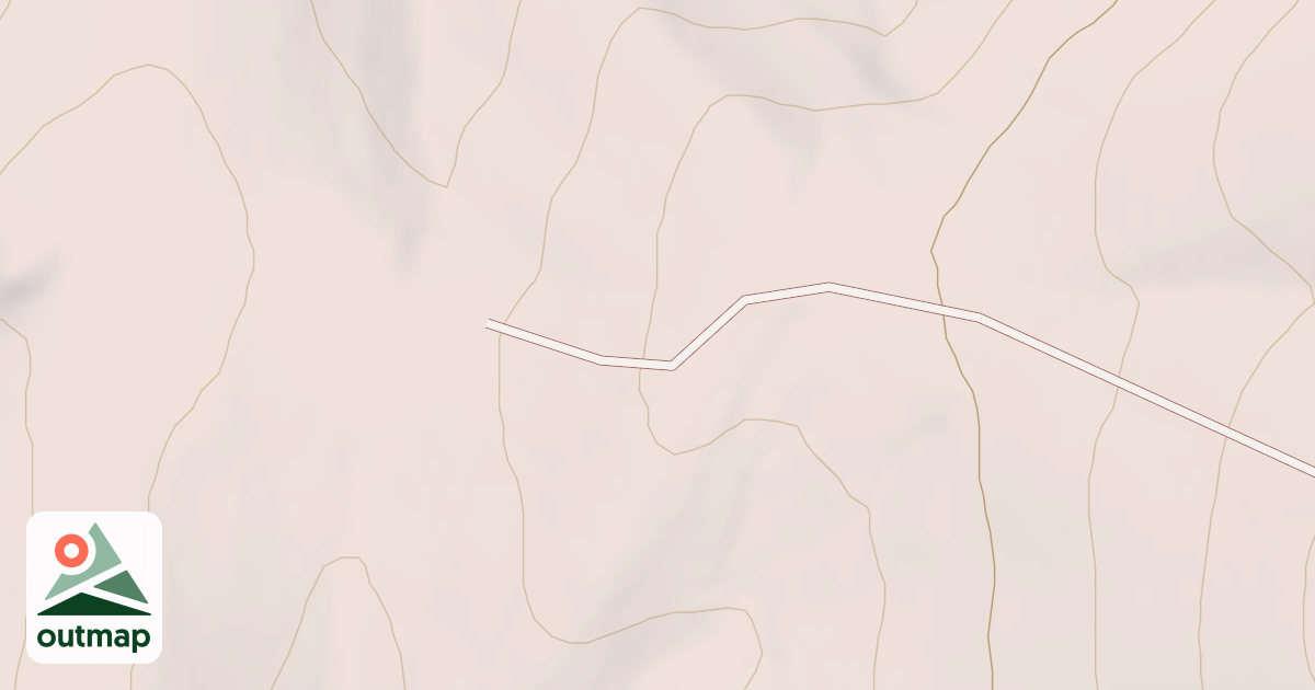 Map of BLM National GTLF Public Motorized Roads 579bea5d-eb2b-4292-9fef-72e4c65850b5