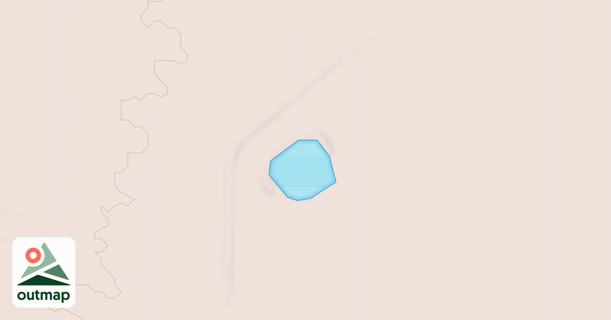 Map of BLM National GTLF Public Motorized Roads 25949019-bb1f-4549-9093-a59028618012