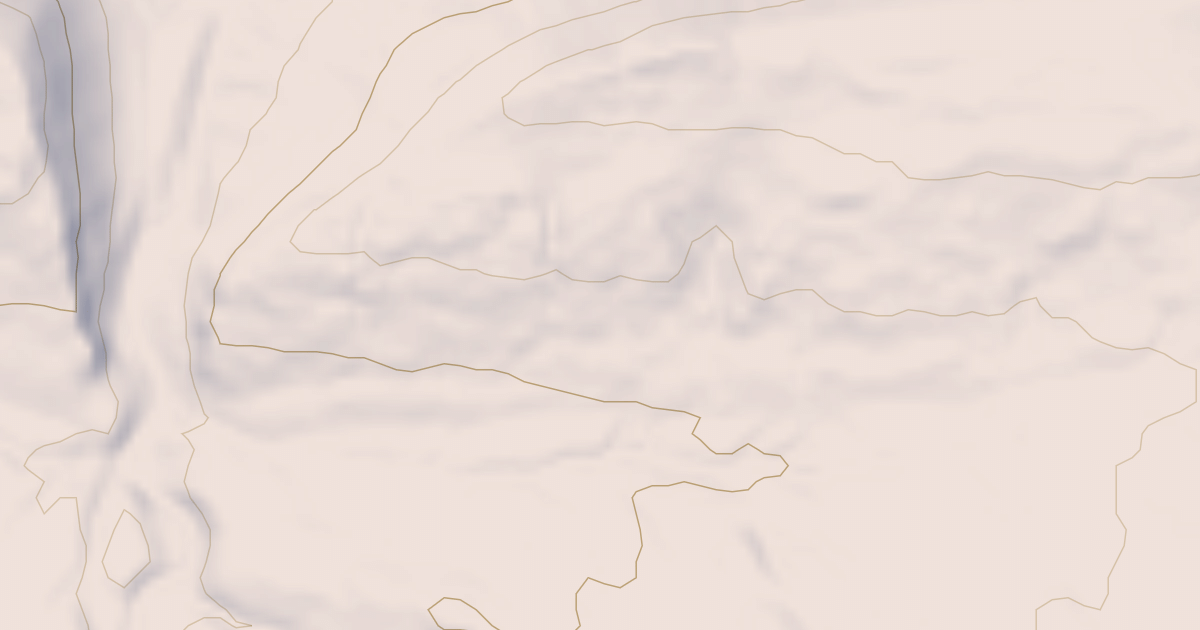 Map preview of Poison Ivy Bypass