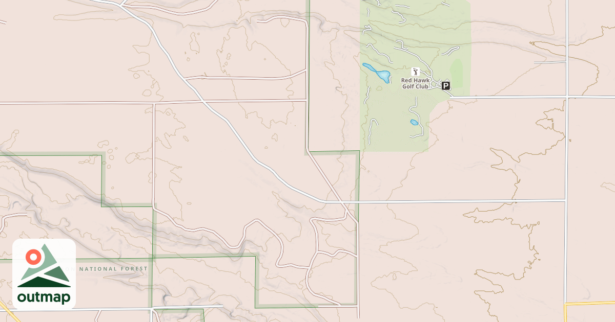 Map of 4648
