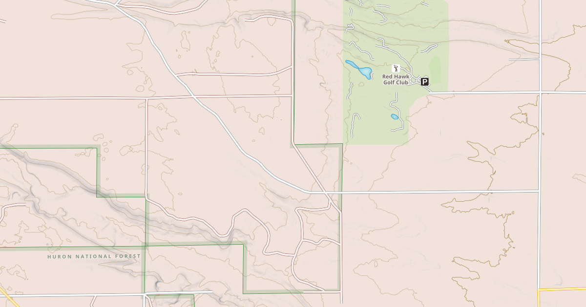 Map preview of 4648
