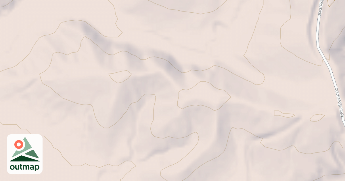 Map of ASHCAN