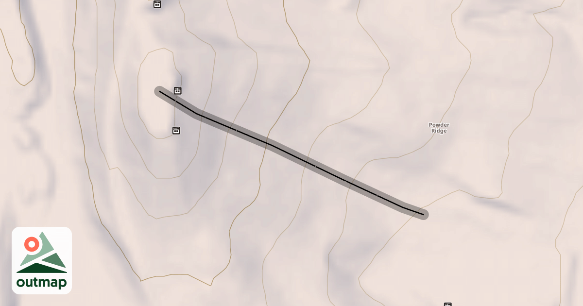 Map of Zonker