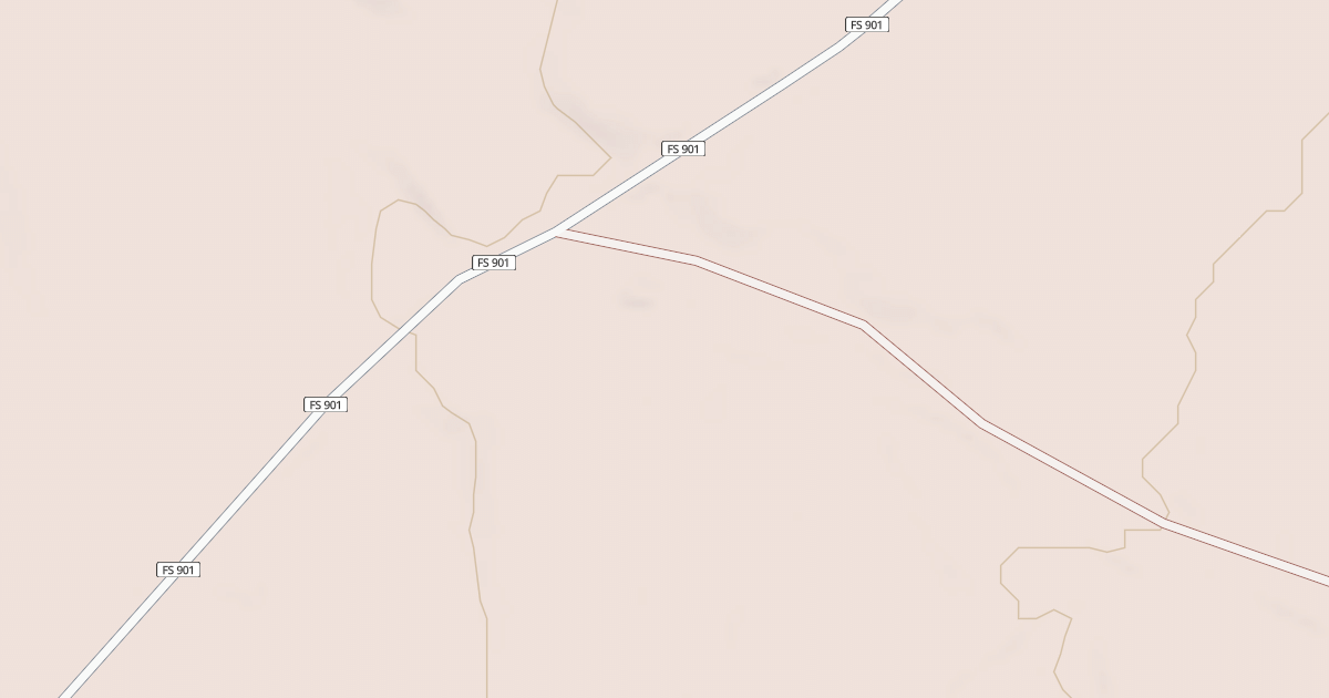 Map preview of EAST FALLS 1
