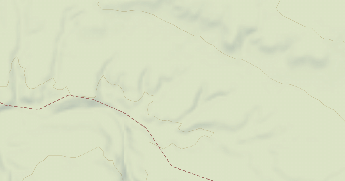 Map preview of USGS National Digital Trails 582127e4-ebae-4a1b-9302-b752ceeb10ff