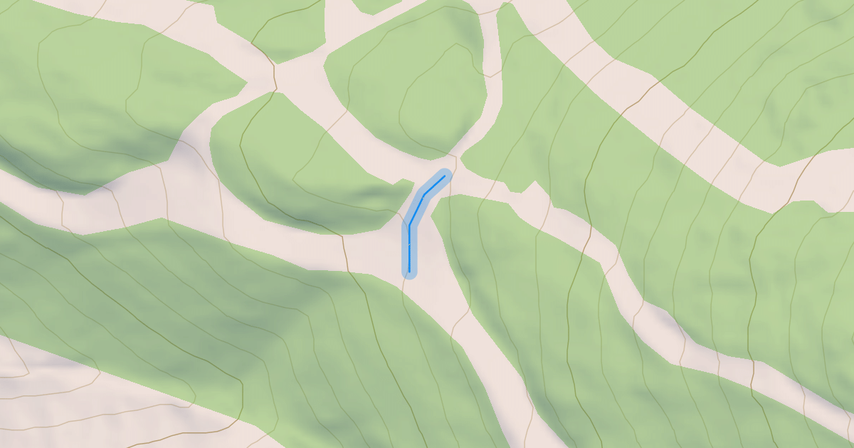 Map preview of Northwest Passage