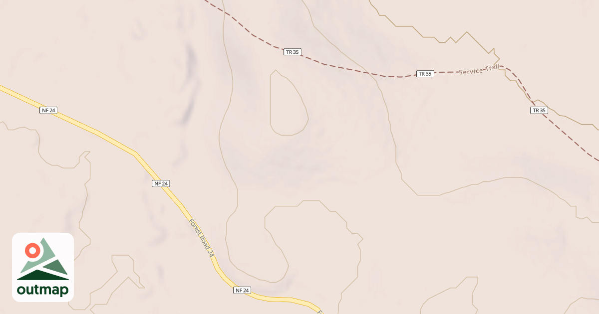 Map of ED-10