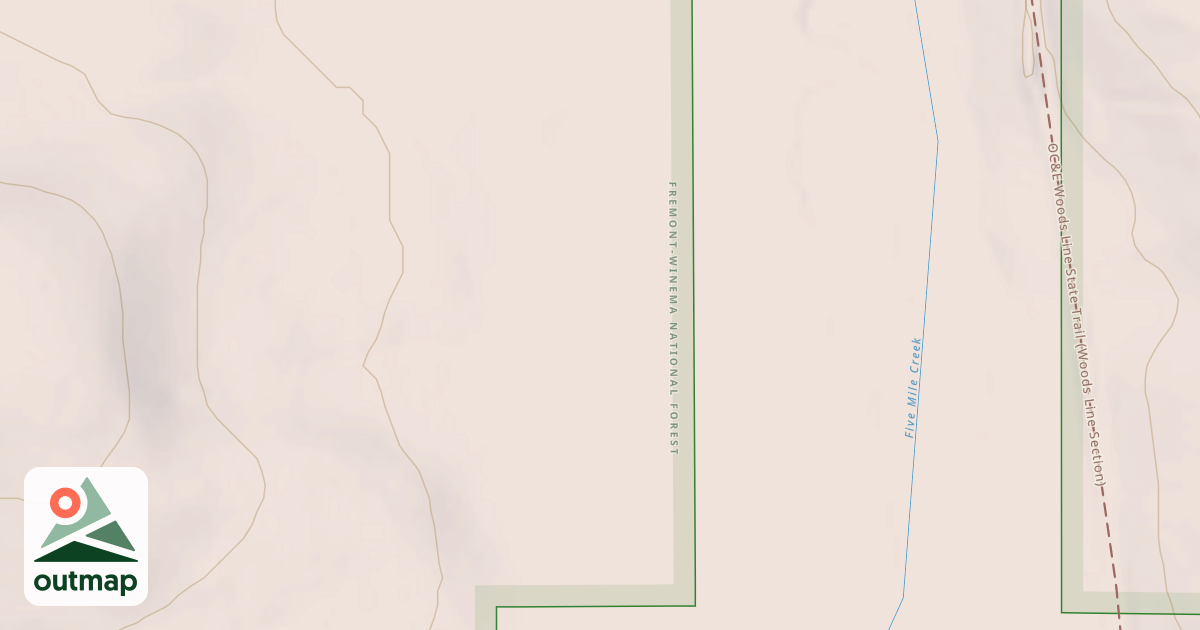 Map of 3450180