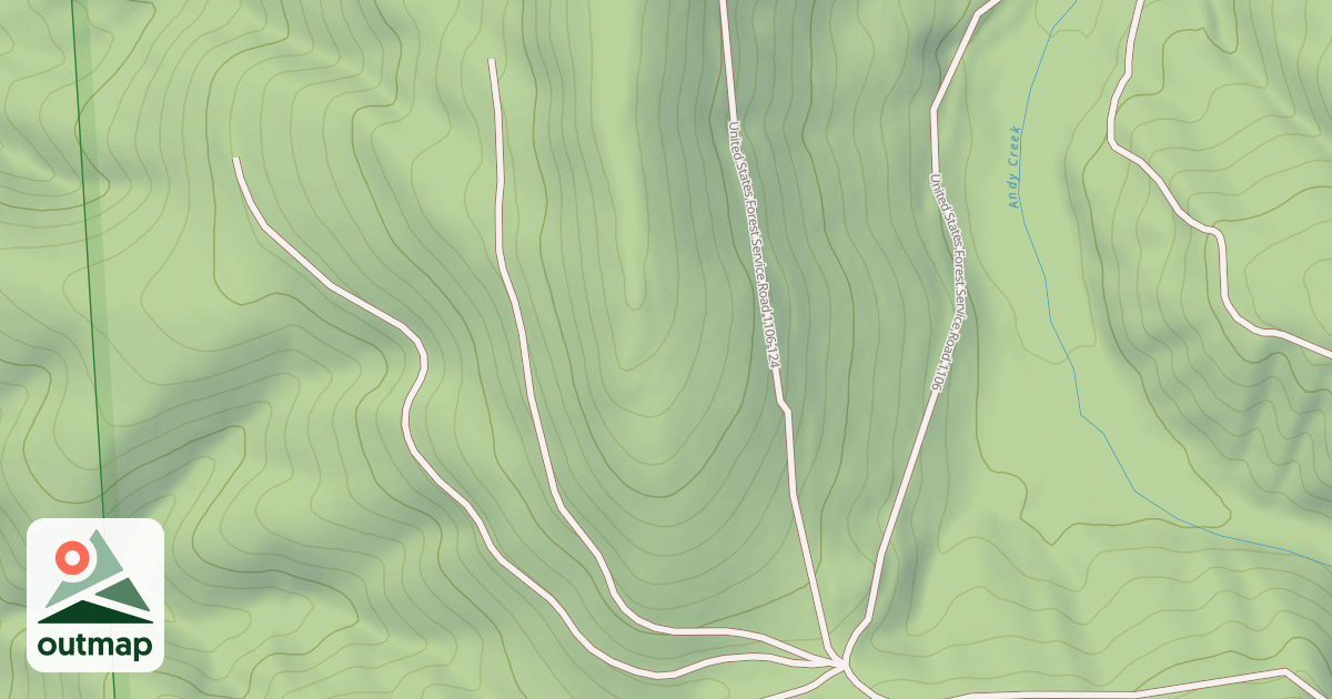 Map of GANT