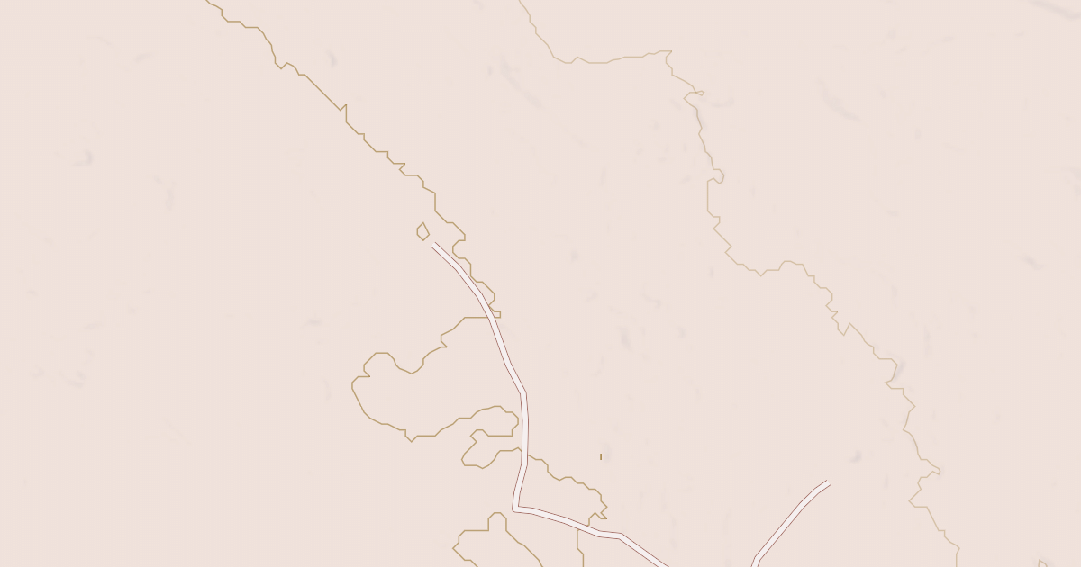 Map preview of SPUR I55B