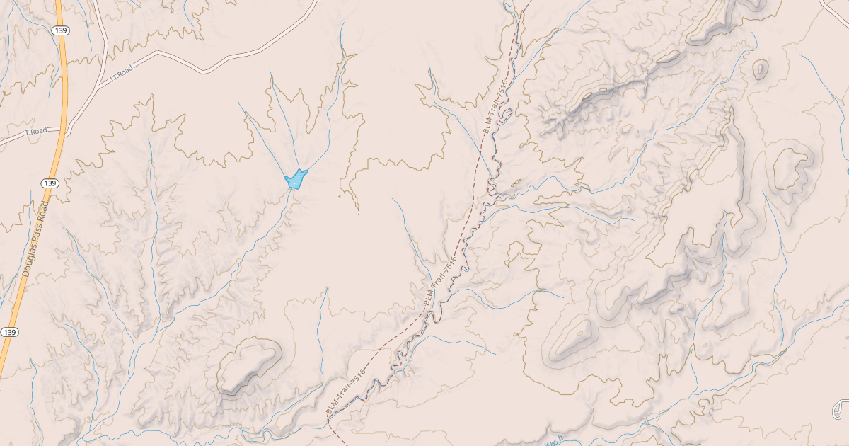 Map preview of 150b