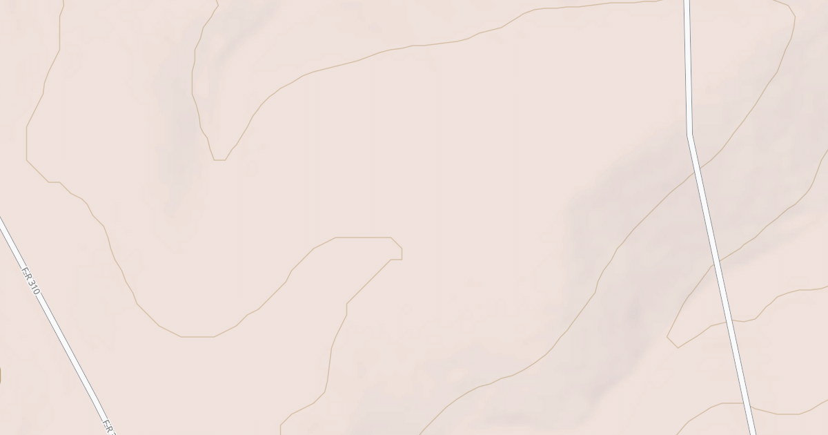 Map preview of 3108