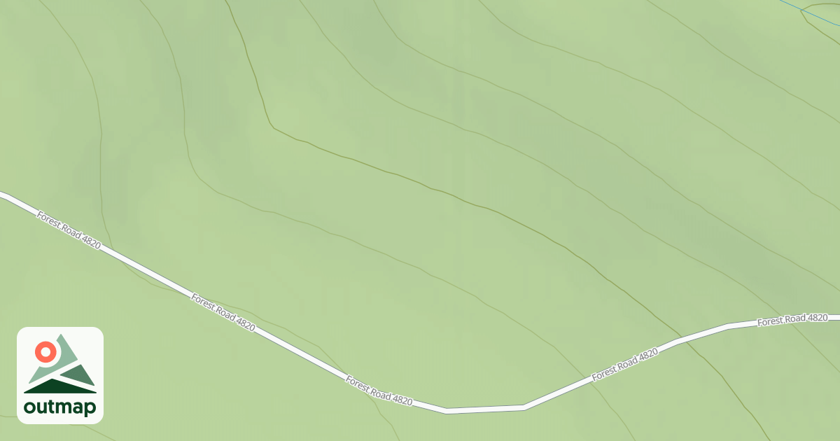 Map of 4820024
