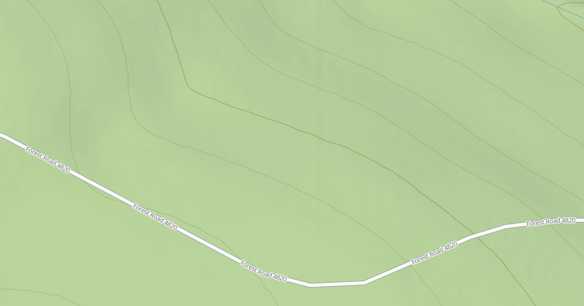 Map preview of 4820024