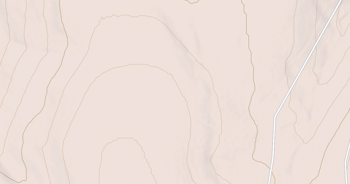 Map preview of S535B