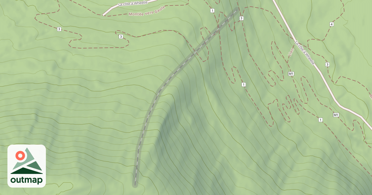 Map of Assurancetourix