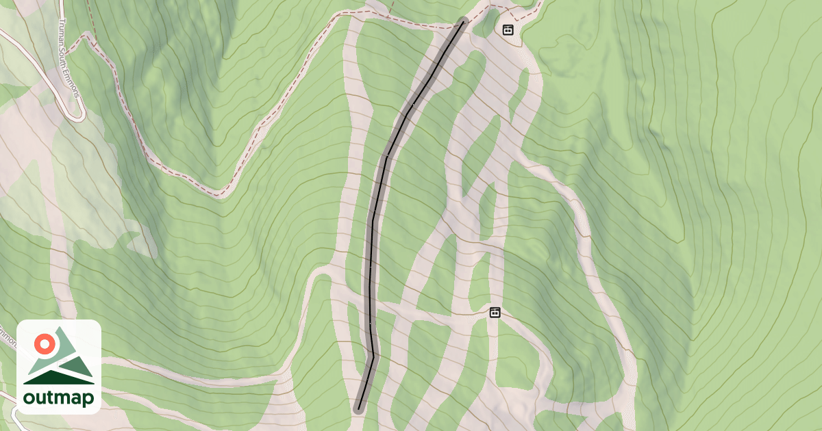 Map of Damnation