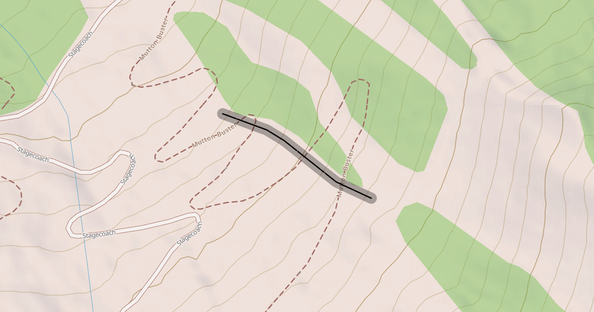 Map preview of Quick Draw
