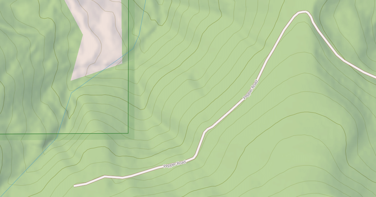 Map preview of PEPPER