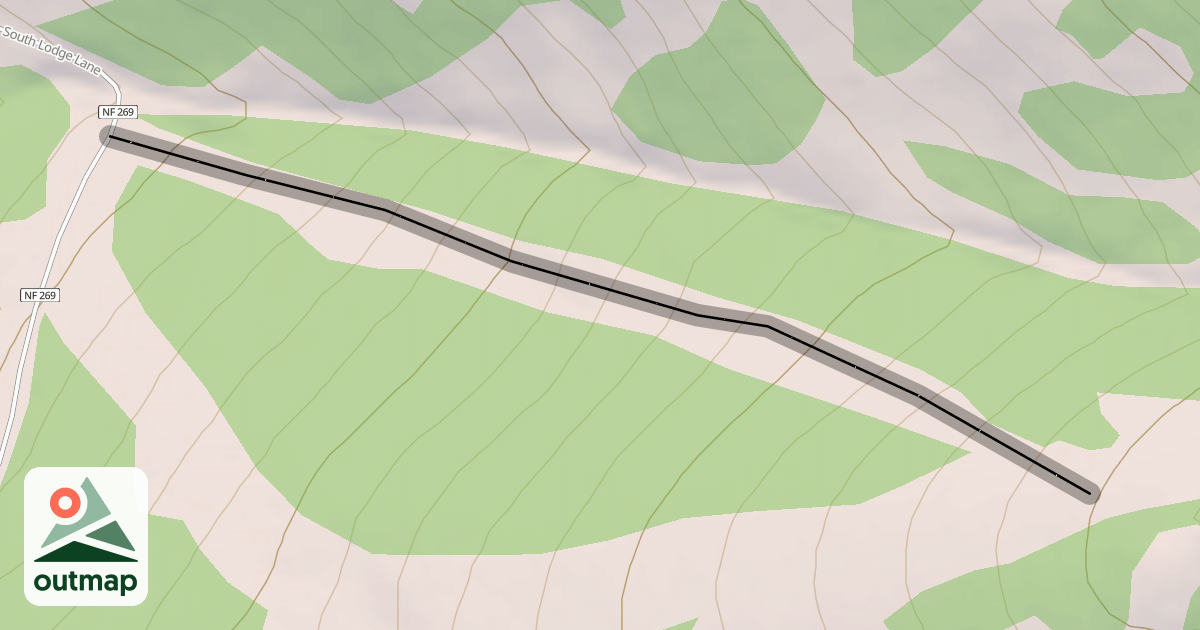Map of Swinger