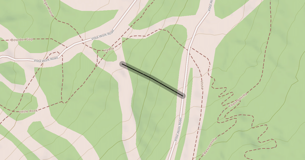Map preview of TNT