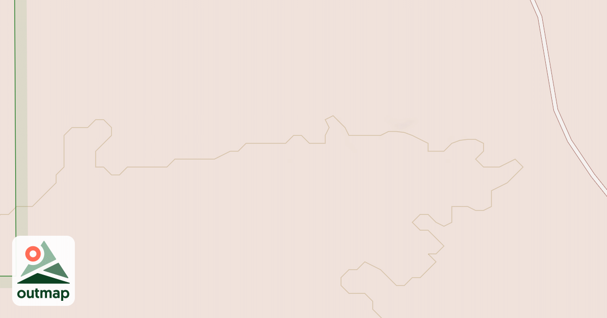 Map of SPUR S15A