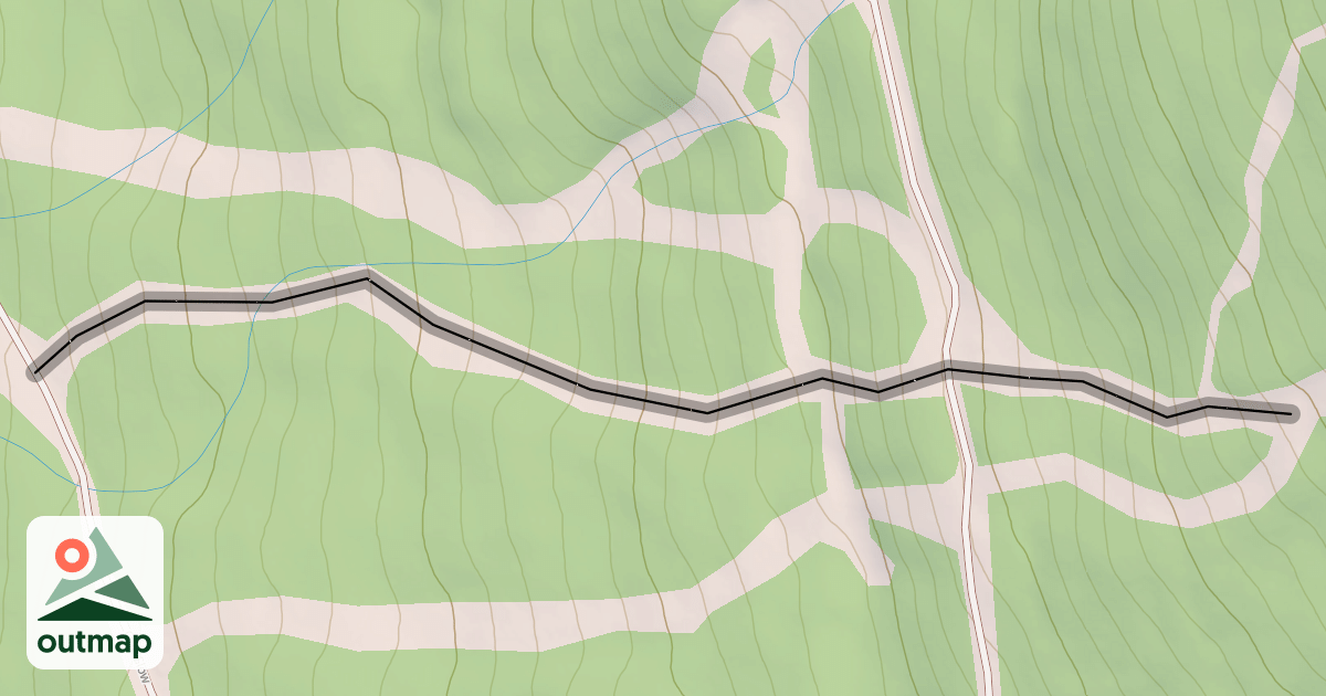 Map of Black Magic