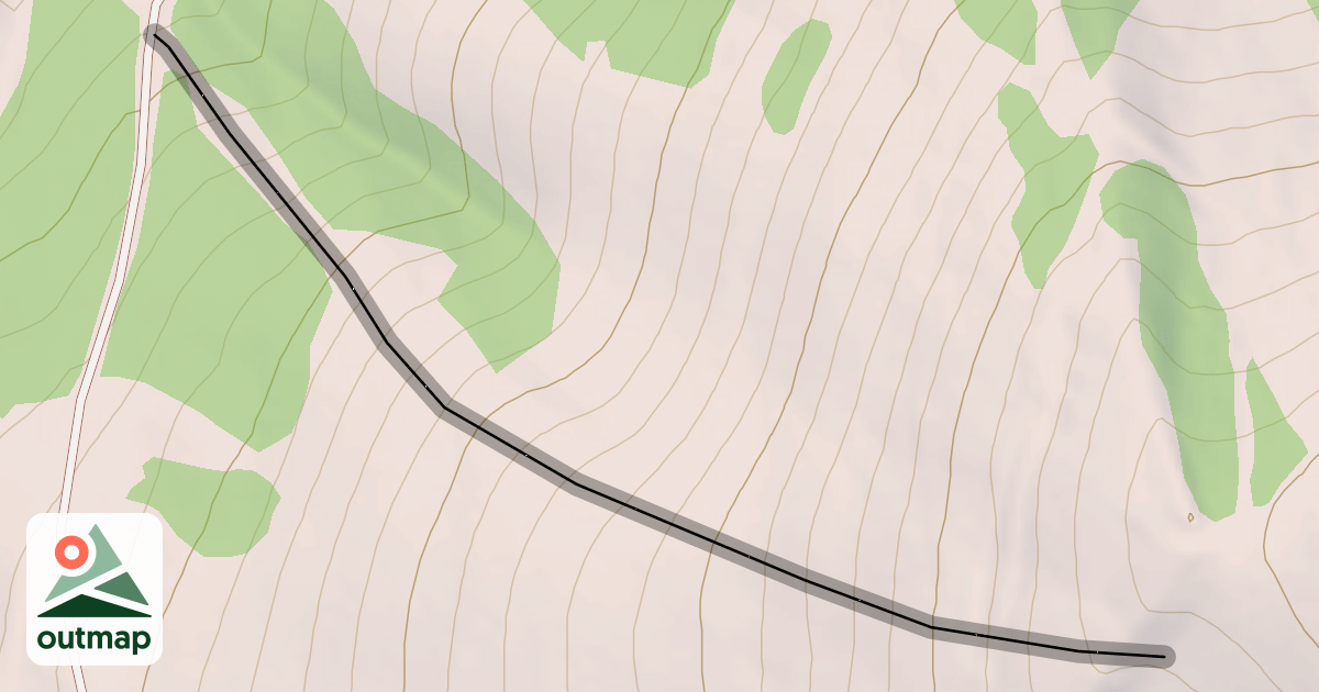 Map of Jaye
