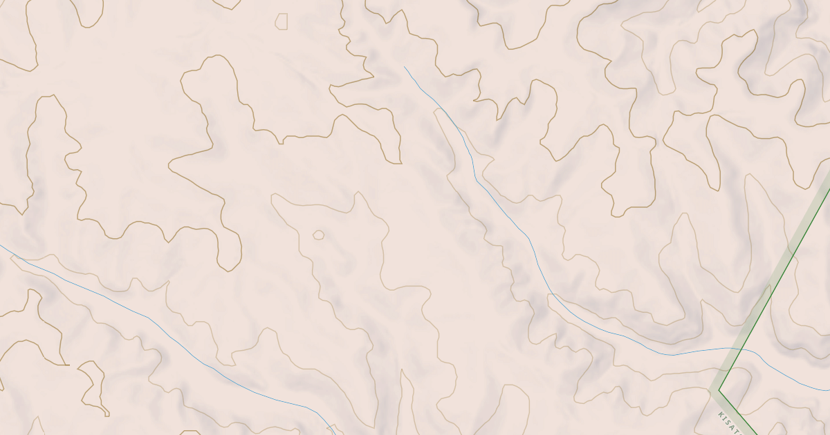 Map preview of USFS Motor Vehicle Use Map Roads {02A76DF1-2FB5-4CFC-B2AF-3CEECD13DD9E}