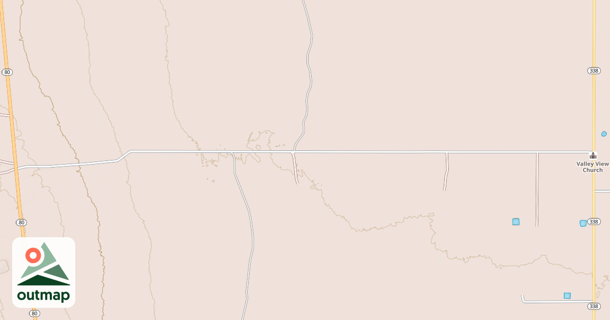 Map of BLM National GTLF Public Motorized Roads 2034ee8a-e10d-4679-b6f8-c6eaf9771429