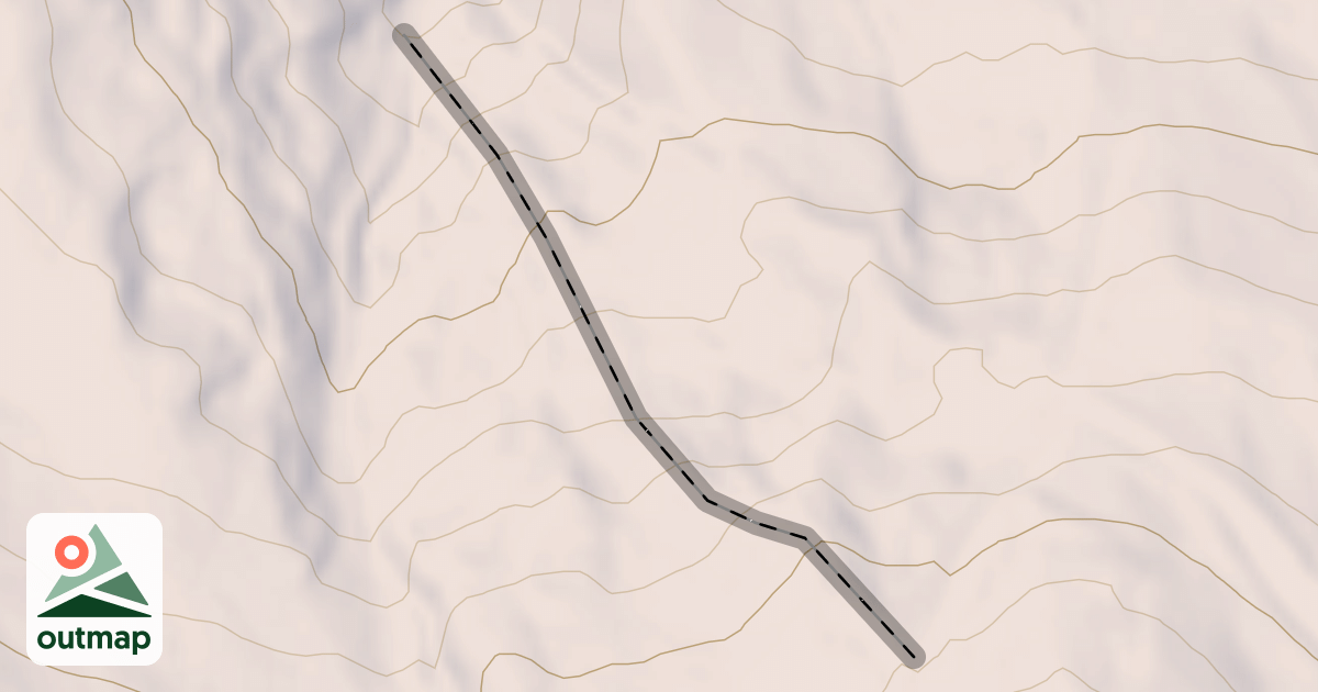 Map of Perhaps