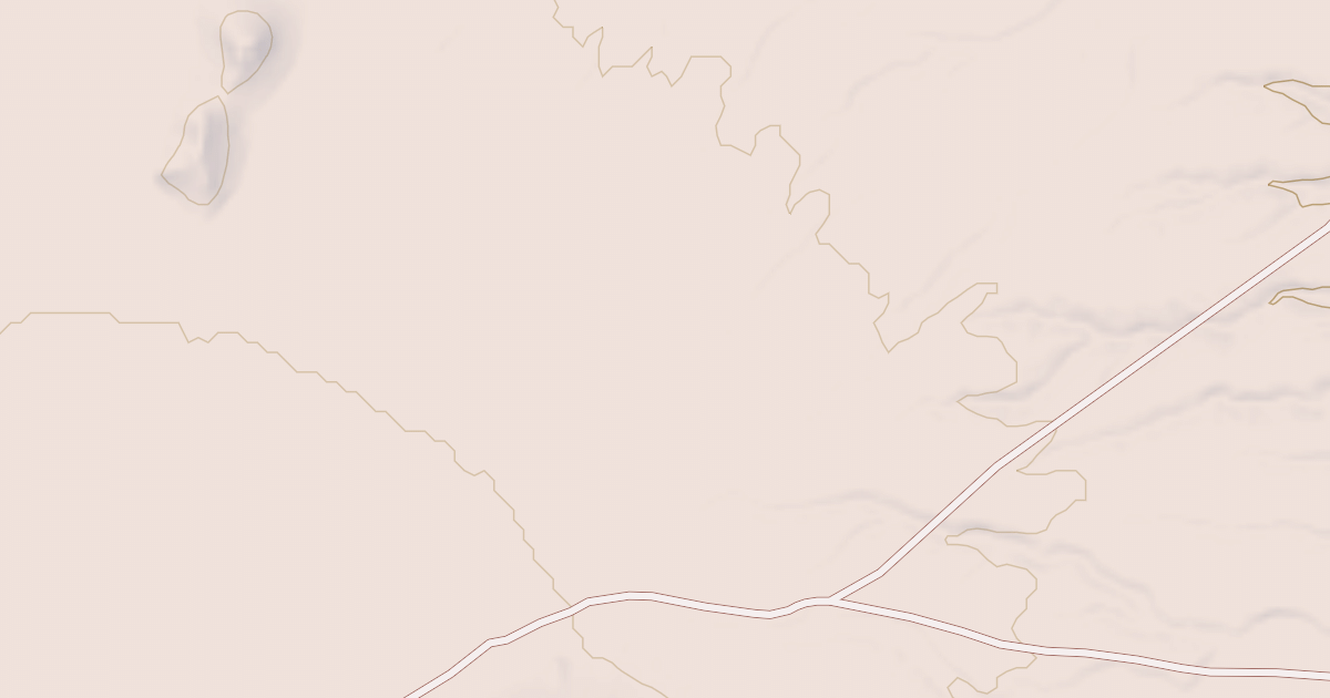 Map preview of BLM National GTLF Public Motorized Roads 3609d972-4c09-4873-ab1a-c93b15201d43