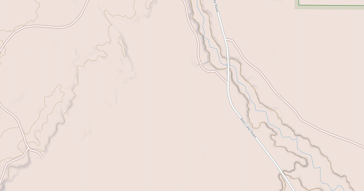 Map preview of DOWNHILL