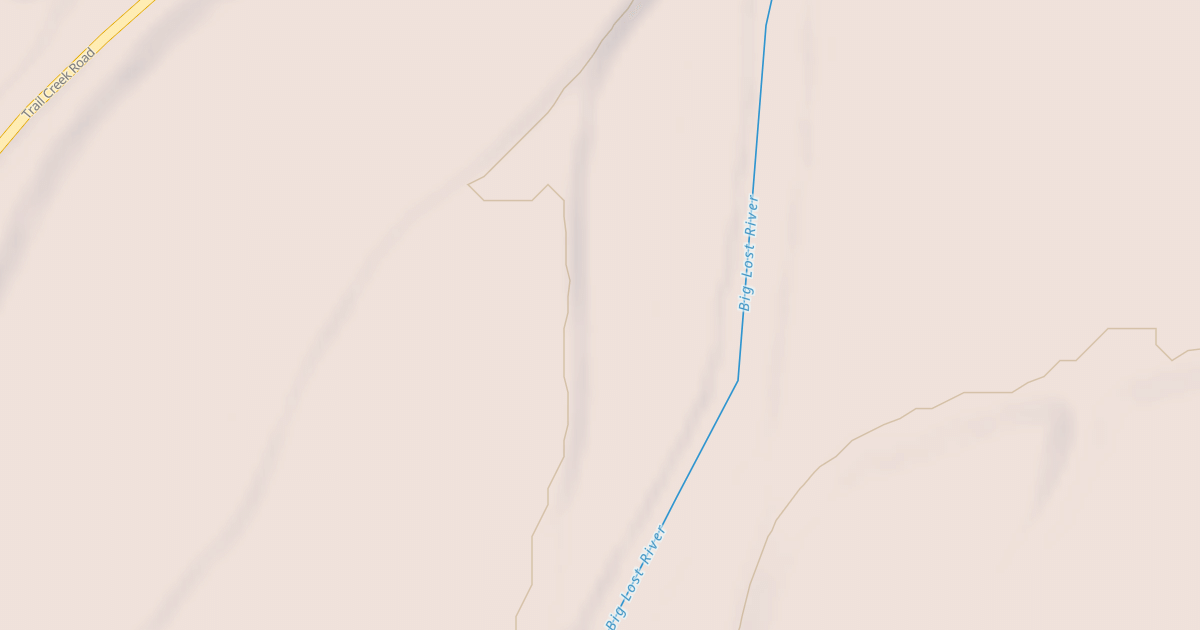 Map preview of BLM National GTLF Public Motorized Roads 25b12be2-abc0-40cc-a7b9-ebab7a29c09b