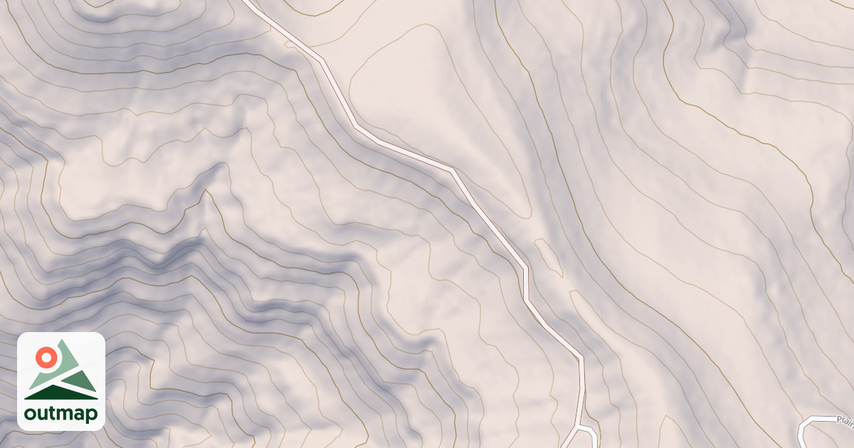 Map of BLM National GTLF Public Motorized Roads 1a9bd5c8-2547-4ee4-9f99-408189db8fdd
