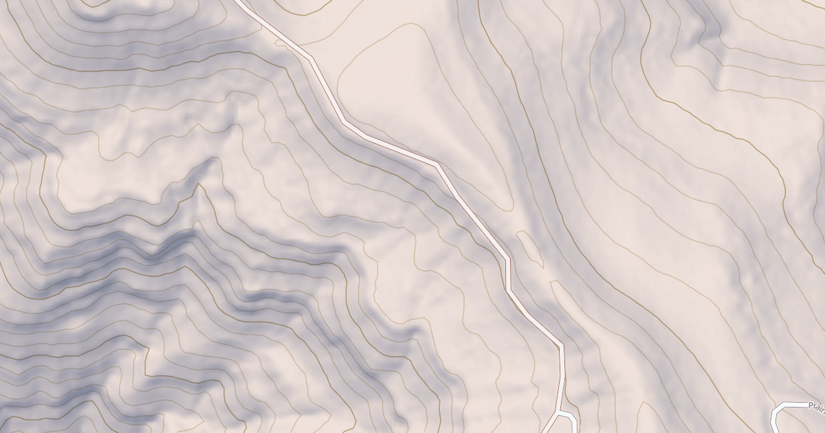 Map preview of BLM National GTLF Public Motorized Roads 1a9bd5c8-2547-4ee4-9f99-408189db8fdd