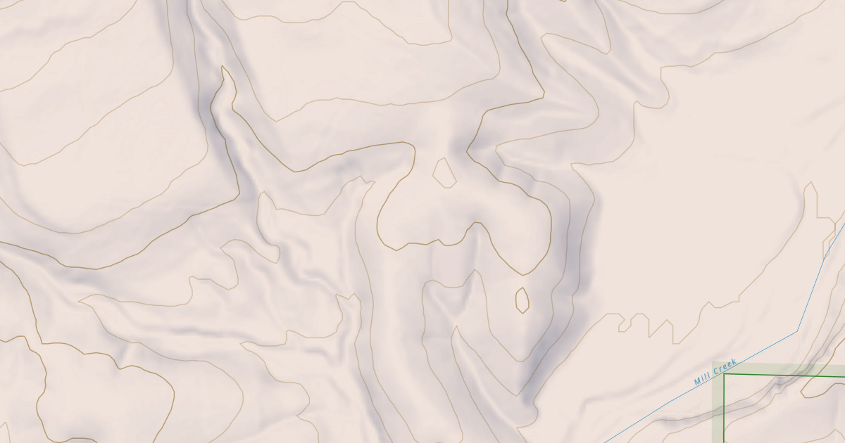 Map preview of USFS Motor Vehicle Use Map Roads {694EF9F4-87A9-4B17-899F-75E02001527B}
