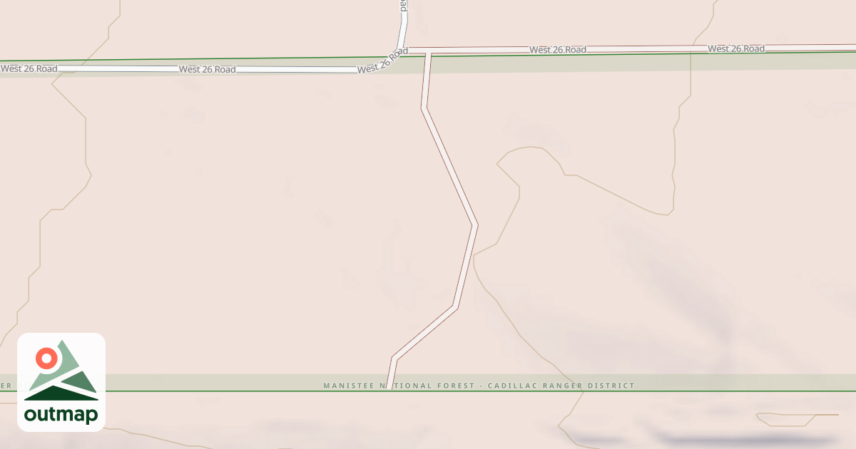 Map of 7548