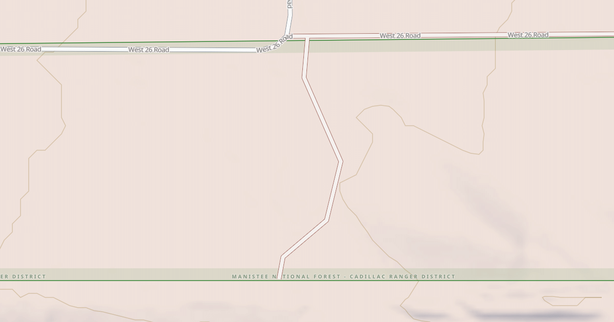 Map preview of 7548