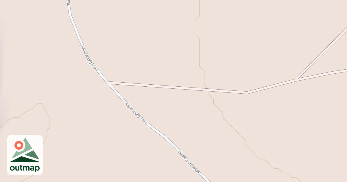 Map of BLM National GTLF Public Motorized Roads d55a80c5-af2e-4093-aade-05c47ddf39e6