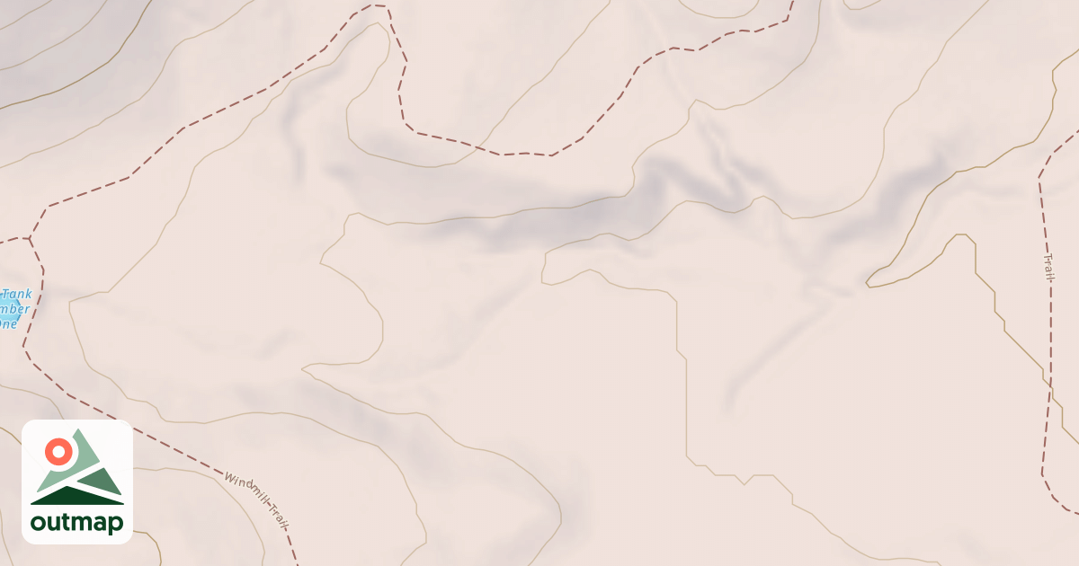 Map of USFS National Forest System Roads {4F288748-1E5E-4FA2-8B03-2346E9D16EF2}