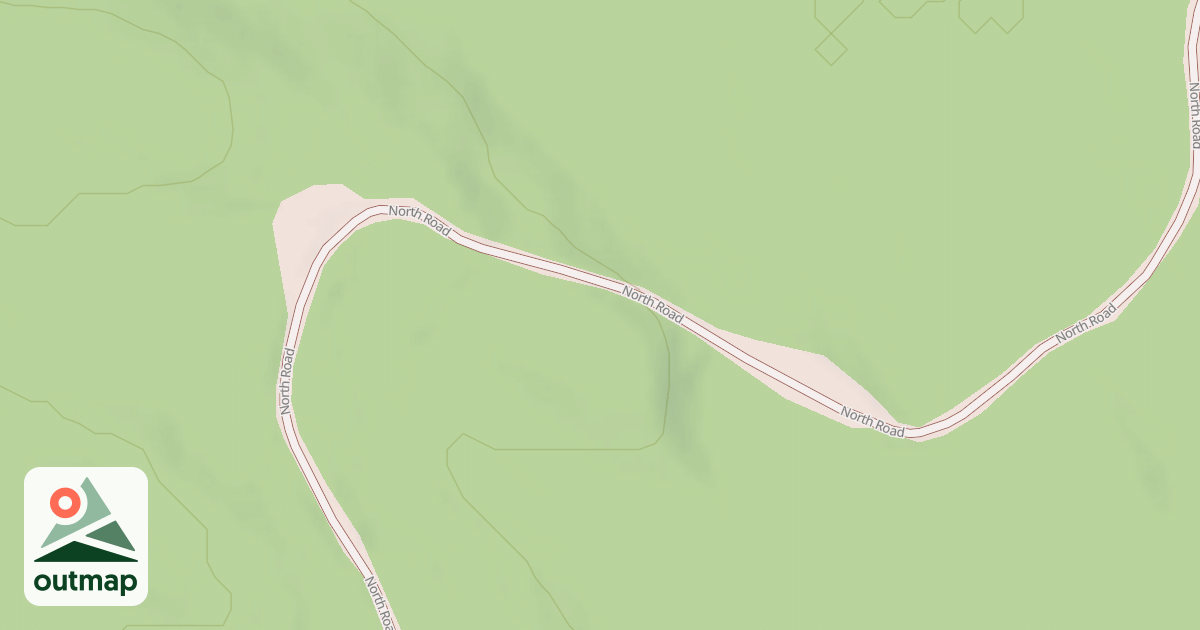 Map of C-105