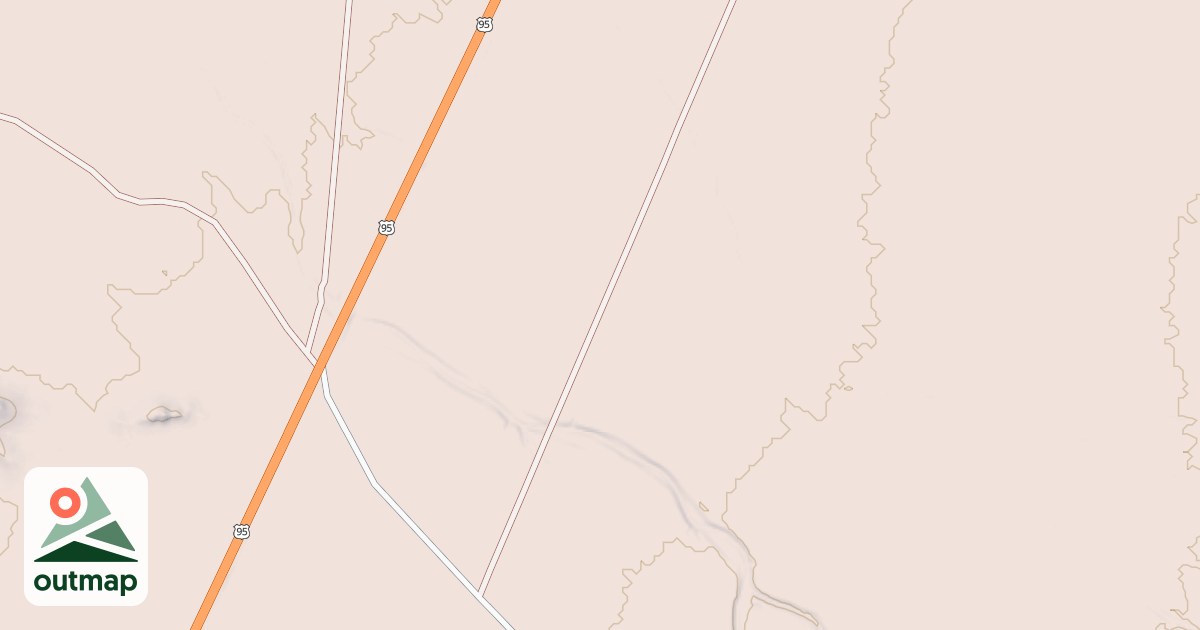 Map of BLM National GTLF Public Motorized Roads e1e8e80b-5234-4f51-84a0-7e737ffe5ac0