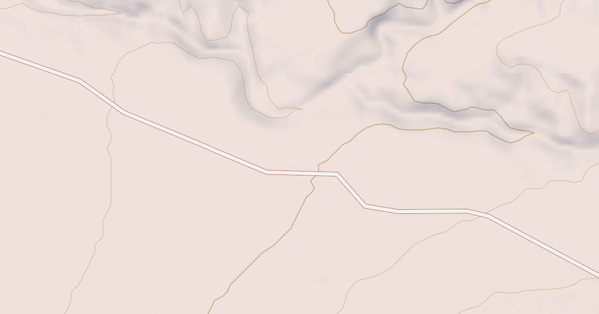 Map preview of BLM National GTLF Public Motorized Roads 1c4259e8-978e-476e-b1eb-5417a399b010
