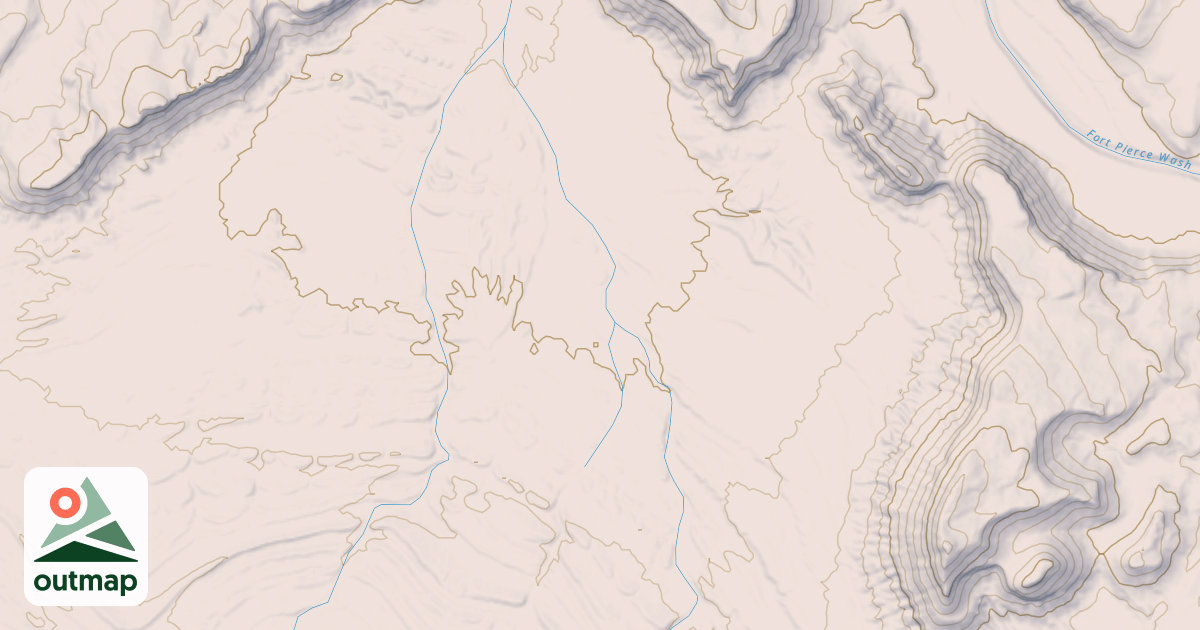 Map of 2059